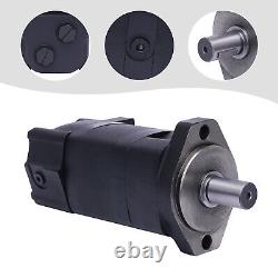 NEW Hydraulic Motor Replacement For Char-Lynn 104-1007-006 Eaton 104-1007 305cc