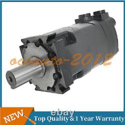 NEW Hydraulic Wheel Motor 109-1106-006 for Eaton Char-Lynn 4000 Series 109-1106