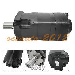 NEW Hydraulic Wheel Motor 109-1106-006 for Eaton Char-Lynn 4000 Series 109-1106