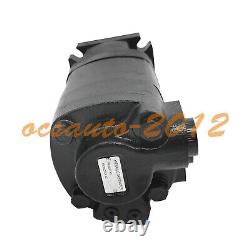 NEW Hydraulic Wheel Motor 109-1106-006 for Eaton Char-Lynn 4000 Series 109-1106