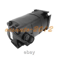 NEW Hydraulic Wheel Motor 109-1106-006 for Eaton Char-Lynn 4000 Series 109-1106