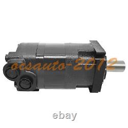 NEW Hydraulic Wheel Motor 109-1106-006 for Eaton Char-Lynn 4000 Series 109-1106