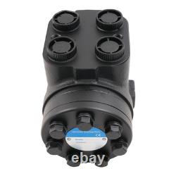 NEW Hydraulic motor 212-1002-002 is suitable for Eaton Char Lynn 6 series
