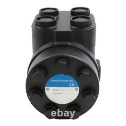 NEW Hydraulic motor 212-1002-002 is suitable for Eaton Char Lynn 6 series