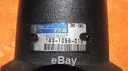 New Oem Char-lynn 103-1055-012 / Eaton 103-1055 Motor New In Box