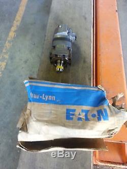 New Oem Char-lynn 109-1100-006 / Eaton 109-1100 Motor Free Shipping