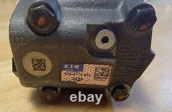 NEW OEM Eaton Char-Lynn 104-4114-006 Hydraulic Motor