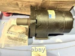 NEW OEM Eaton Char-Lynn (Danfoss) 101-1307-009 Hydraulic Motor