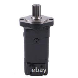 NEW OMS 400 OMS400 Hydraulic Motor for White Eaton Char-Lynn 151F2340