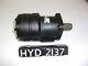 NEW OTHER EATON HYDRAULIC MOTOR 103-1014-012 7/8 Port 2050 PSI (HYD2137)
