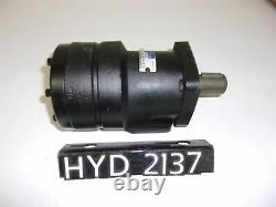 NEW OTHER EATON HYDRAULIC MOTOR 103-1014-012 7/8 Port 2050 PSI (HYD2137)