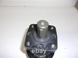 NEW OTHER EATON HYDRAULIC MOTOR 103-1014-012 7/8 Port 2050 PSI (HYD2137)