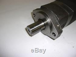 NEW OTHER EATON HYDRAULIC MOTOR 1D4-1228-006 7/8 Port 2250 PSI (HYD2138)
