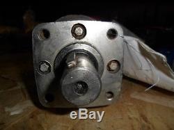 NNB Eaton Char Lynn Hydraulic Motor 103-3089-010