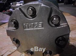 NNB Eaton Char Lynn Hydraulic Motor 103-3089-010