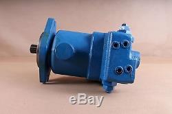 New 002530-501 Eaton Hydrostatics Hydraulic Pump