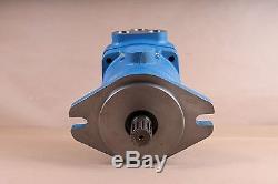 New 002530-501 Eaton Hydrostatics Hydraulic Pump