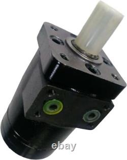 New 101-1017-009 Hydraulic Motor101-1017 with Eaton Char-Lynn H Series