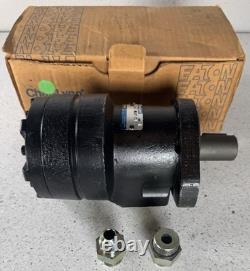 New 103-1037-010 Hydraulic Motor And Seal Kit for Eaton Char-Lynn S Series Motor