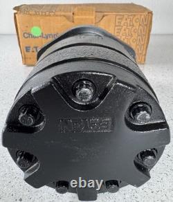 New 103-1037-010 Hydraulic Motor And Seal Kit for Eaton Char-Lynn S Series Motor