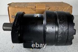 New 103-1037-010 Hydraulic Motor And Seal Kit for Eaton Char-Lynn S Series Motor
