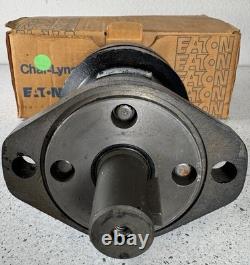 New 103-1037-010 Hydraulic Motor And Seal Kit for Eaton Char-Lynn S Series Motor
