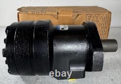 New 103-1037-010 Hydraulic Motor And Seal Kit for Eaton Char-Lynn S Series Motor