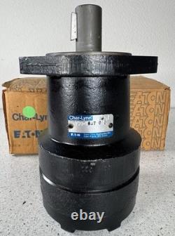 New 103-1037-010 Hydraulic Motor And Seal Kit for Eaton Char-Lynn S Series Motor