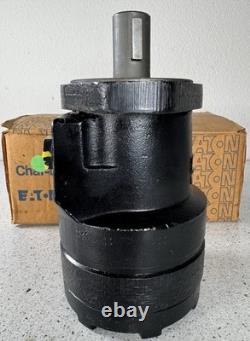 New 103-1037-010 Hydraulic Motor And Seal Kit for Eaton Char-Lynn S Series Motor