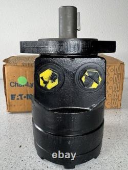 New 103-1037-010 Hydraulic Motor And Seal Kit for Eaton Char-Lynn S Series Motor