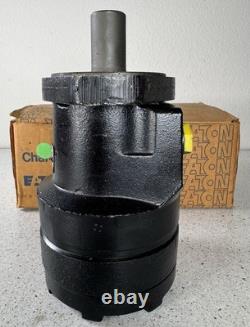 New 103-1037-010 Hydraulic Motor And Seal Kit for Eaton Char-Lynn S Series Motor