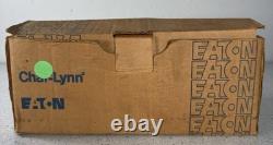 New 103-1037-010 Hydraulic Motor And Seal Kit for Eaton Char-Lynn S Series Motor