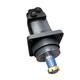 New 105-1007-006 Hydraulic Motor For Eaton Char-Lynn 2000 Series 306.6 CM3