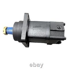 New 105-1007-006 Hydraulic Motor For Eaton Char-Lynn 2000 Series 306.6 CM3