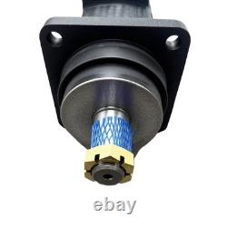 New 105-1007-006 Hydraulic Motor For Eaton Char-Lynn 2000 Series 306.6 CM3