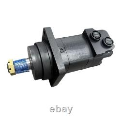 New 105-1007-006 Hydraulic Motor For Eaton Char-Lynn 2000 Series 306.6 CM3