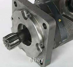 New 114-1064-006 Eaton Charlynn Hydraulic Geroller Motor