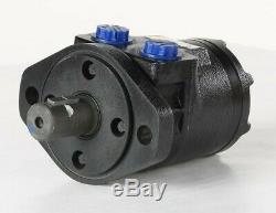 New 158-3024-001 Eaton Charlynn Geroller Hydraulic Motor