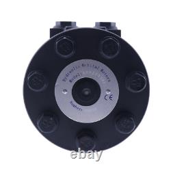 New Aftermarket Hydraulic Motor 103-1032-012 Fits For Eaton Char-Lynn S Series