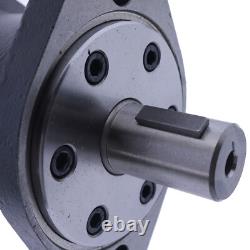 New Aftermarket Hydraulic Motor 103-1032-012 Fits For Eaton Char-Lynn S Series