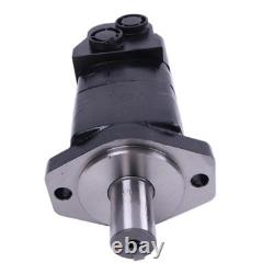 New Aftermarket Hydraulic Motor 104-1024-006 For Eaton Char-Lynn 2000 Series