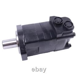 New Aftermarket Hydraulic Motor 104-1024-006 For Eaton Char-Lynn 2000 Series