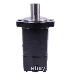 New Aftermarket Hydraulic Motor 104-1024-006 For Eaton Char-Lynn 2000 Series