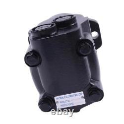 New Aftermarket Hydraulic Motor 104-1024-006 For Eaton Char-Lynn 2000 Series