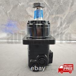 New Char-Lynn Hydraulic Motor 110-1243-006 for Eaton 4000 Series 1101243006