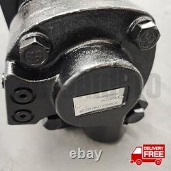 New Char-Lynn Hydraulic Motor 110-1243-006 for Eaton 4000 Series 1101243006