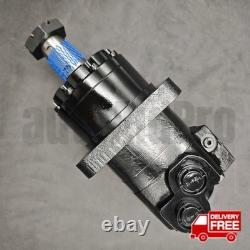 New Char-Lynn Hydraulic Motor 110-1243-006 for Eaton 4000 Series 1101243006 New Char-Lynn Hydraulic Motor 110-1243-006 for Eaton 4000 Series 1101243006