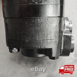 New Char-Lynn Hydraulic Motor 110-1243-006 for Eaton 4000 Series 1101243006