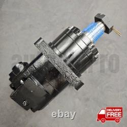 New Char-Lynn Hydraulic Motor 110-1243-006 for Eaton 4000 Series 1101243006