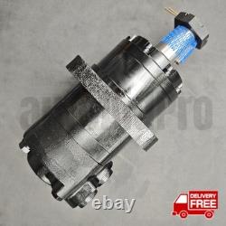 New Char-Lynn Hydraulic Motor 110-1243-006 for Eaton 4000 Series 1101243006